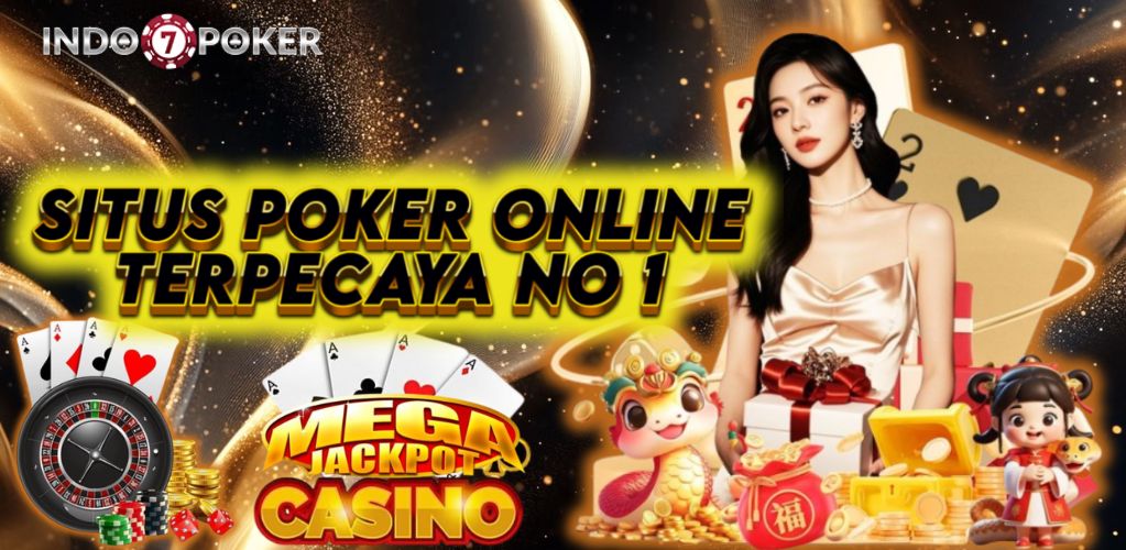 Game Poker Online 24 Jam Yang Punya Fasilitas Paling Lengkap