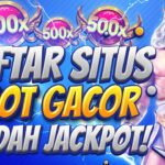 Slot Gacor Resmi Dengan RTP Slot Paling Update dan Banyak Manfaatnya