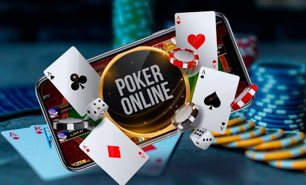 Membuat Jalur Efektif Saat Bermain Kartu Poker  Online Game Dominoes