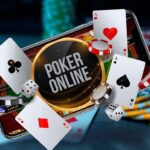 Membuat Jalur Efektif Saat Bermain Kartu Poker  Online Game Dominoes
