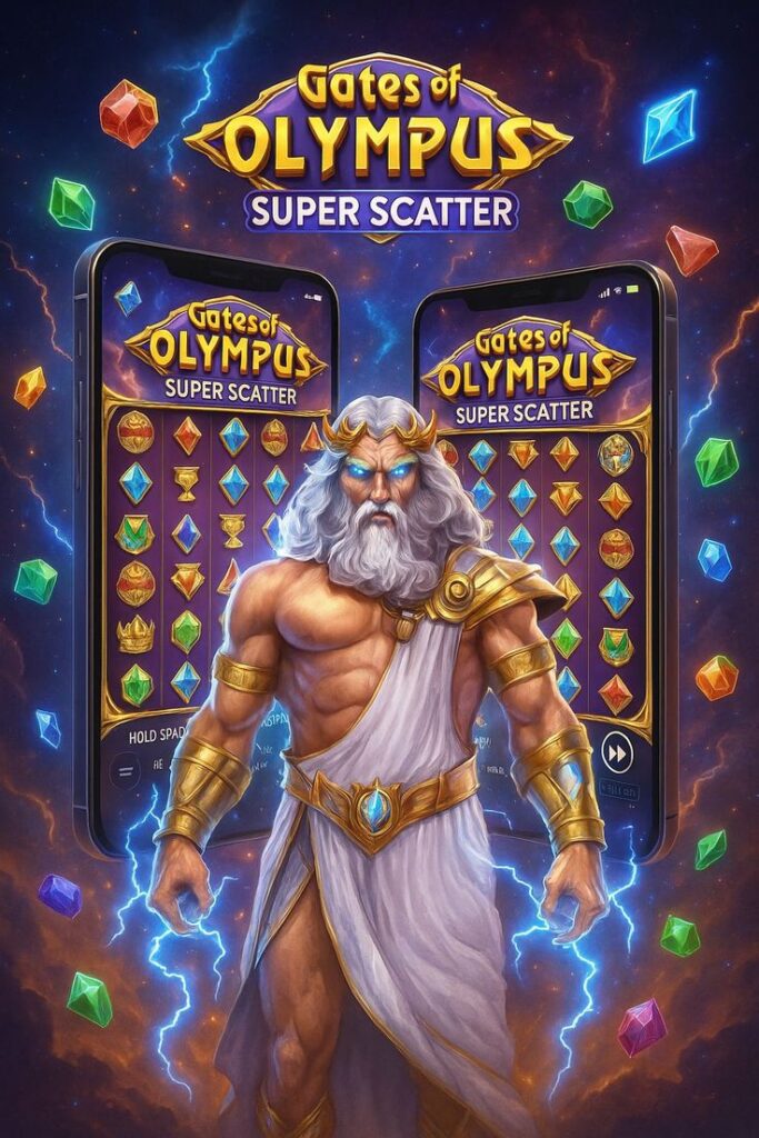 Main Slot Gacor Pakai Situs Online Resmi Yang Terbaik