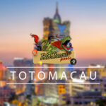 Toto Macau Pasaran Bandar Terlaris di Indonesia Terbaru Tahun 2023