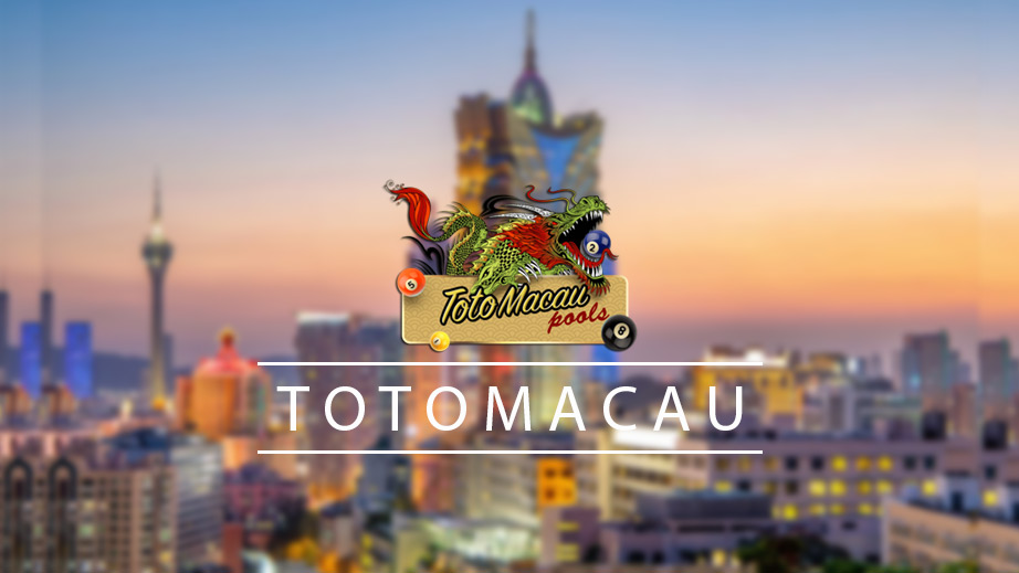 Toto Macau Pasaran Bandar Terlaris di Indonesia Terbaru Tahun 2023